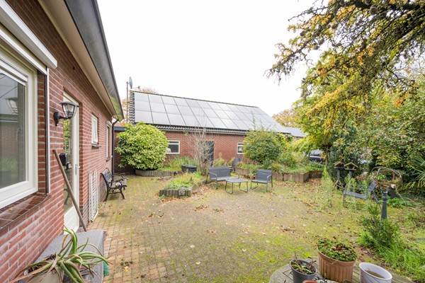 Medium property photo - Prinsenweg 34, 3862 PW Nijkerk
